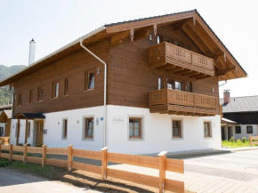 Haus im Moos - Chiemgau Karte